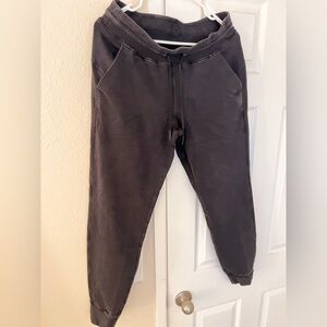 Lululemon Joggers 10